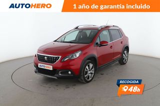 Peugeot 2008 1.2 PureTech Allure