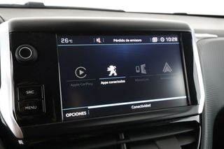 Peugeot 2008 1.2 PureTech Allure