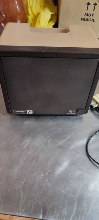 Terminal Minitel 1 Alcatel