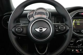 MINI Cabrio Cooper