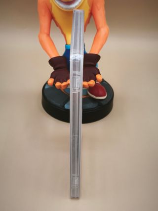 The Legend of Zelda Breath of the Wild - Switch