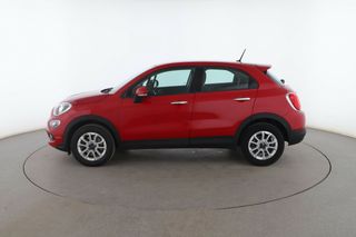 Fiat 500X 1.6 Pop Star