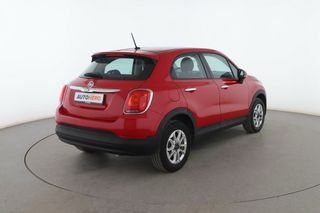 Fiat 500X 1.6 Pop Star