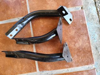 Soportes Parachoques Nissan Terrano II
