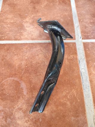 Soportes Parachoques Nissan Terrano II