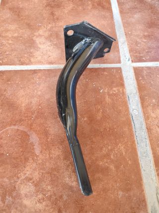 Soportes Parachoques Nissan Terrano II
