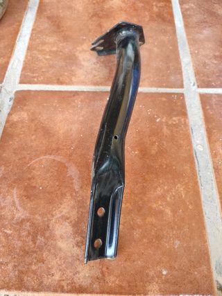 Soportes Parachoques Nissan Terrano II