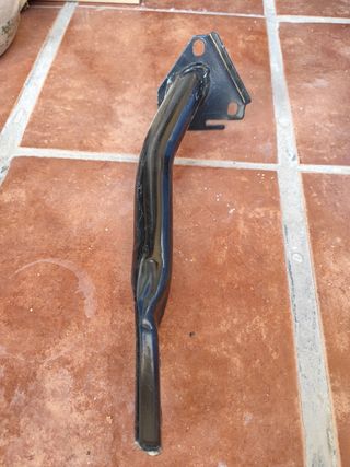 Soportes Parachoques Nissan Terrano II