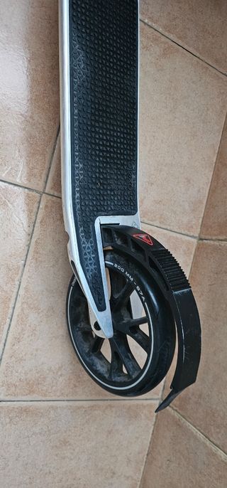 Patinete Oxelo adulto