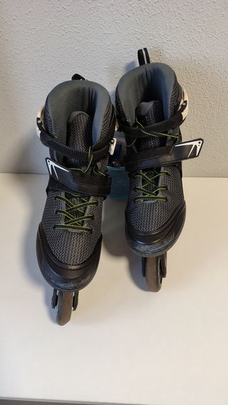 Patines Oxelo Talla 42 Hombre