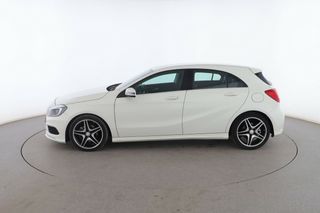 Mercedes Clase A 180 CDI BlueEfficiency AMG Sport