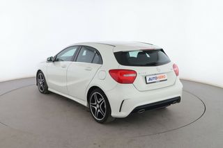 Mercedes Clase A 180 CDI BlueEfficiency AMG Sport