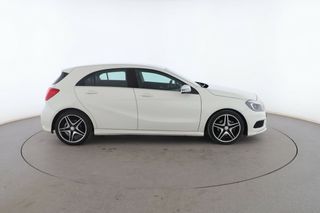 Mercedes Clase A 180 CDI BlueEfficiency AMG Sport