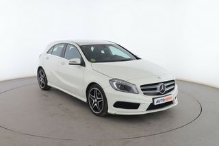 Mercedes Clase A 180 CDI BlueEfficiency AMG Sport