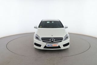Mercedes Clase A 180 CDI BlueEfficiency AMG Sport