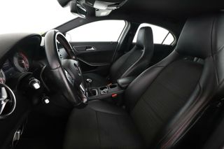 Mercedes Clase A 180 CDI BlueEfficiency AMG Sport