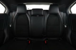 Mercedes Clase A 180 CDI BlueEfficiency AMG Sport