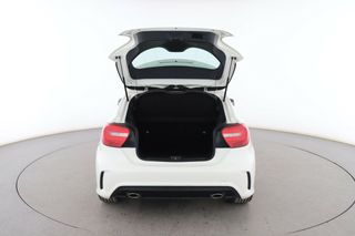 Mercedes Clase A 180 CDI BlueEfficiency AMG Sport