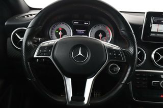 Mercedes Clase A 180 CDI BlueEfficiency AMG Sport