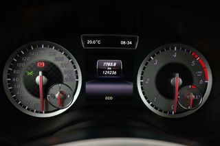 Mercedes Clase A 180 CDI BlueEfficiency AMG Sport