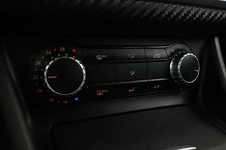 Mercedes Clase A 180 CDI BlueEfficiency AMG Sport