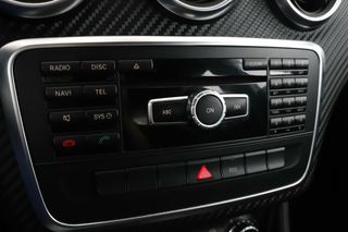 Mercedes Clase A 180 CDI BlueEfficiency AMG Sport