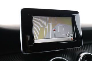 Mercedes Clase A 180 CDI BlueEfficiency AMG Sport