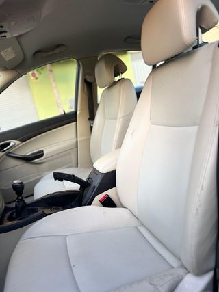 Saab 9-3 2007