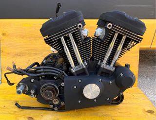 Motor Harley Davidson Sportster 1200