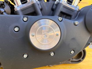 Motor Harley Davidson Sportster 1200