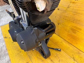 Motor Harley Davidson Sportster 1200