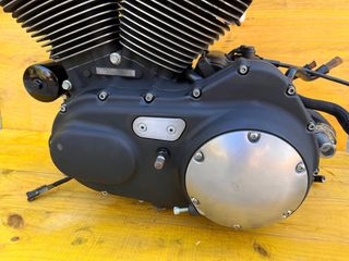 Motor Harley Davidson Sportster 1200