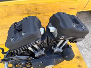 Motor Harley Davidson Sportster 1200