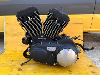 Motor Harley Davidson Sportster 1200