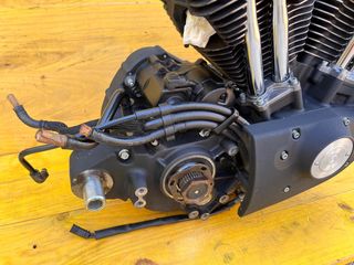 Motor Harley Davidson Sportster 1200