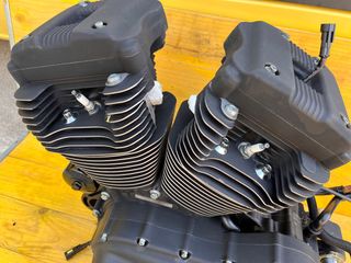Motor Harley Davidson Sportster 1200