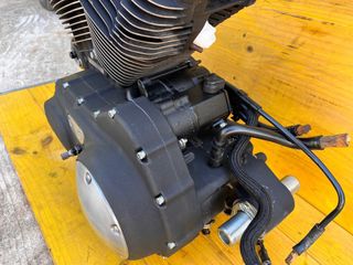 Motor Harley Davidson Sportster 1200
