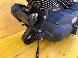 Motor Harley Davidson Sportster 1200