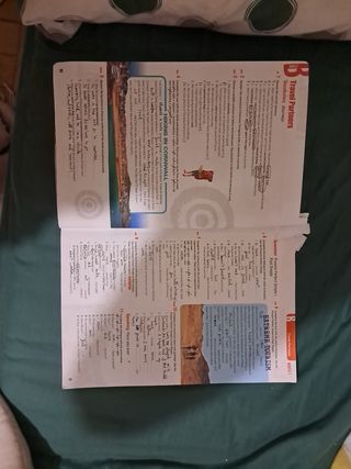 Workbook Options 3ESO 
9789925309078
