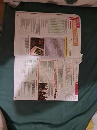 Workbook Options 3ESO 
9789925309078