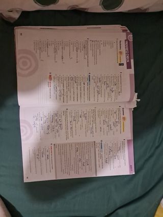 Workbook Options 3ESO 
9789925309078