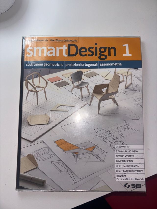 SMART DESING VOLUME 1
