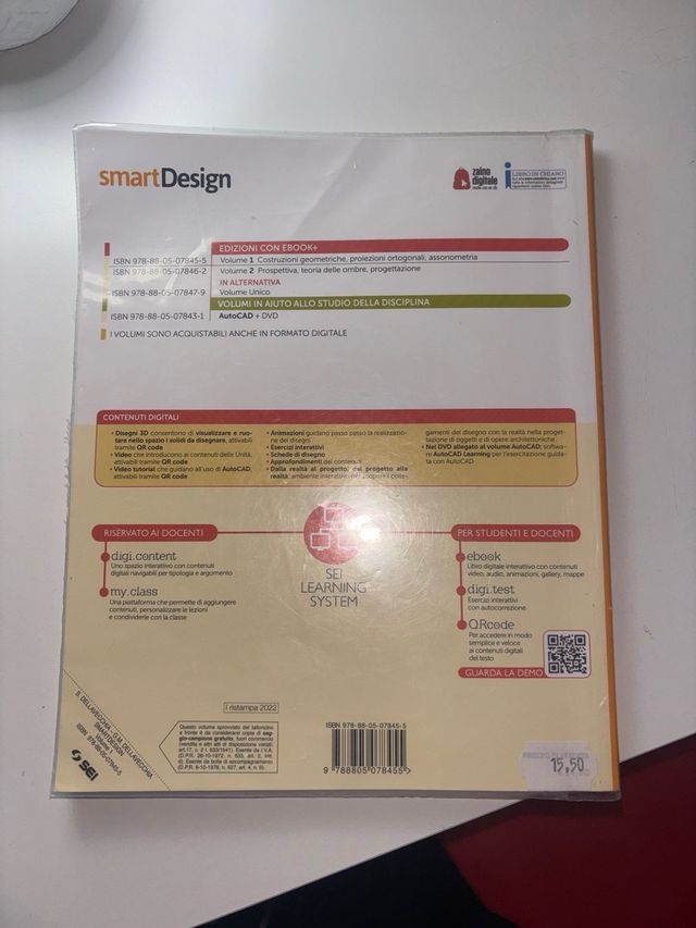 SMART DESING VOLUME 1