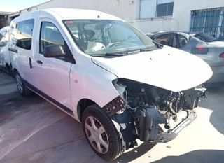 Dacia Dokker 1.5 Dci para recambio