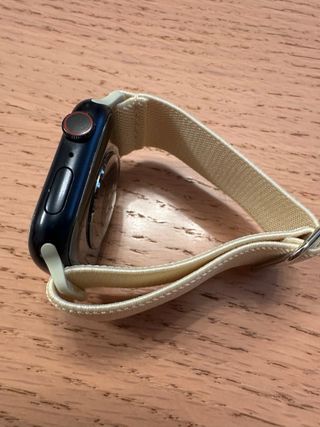 Apple Watch Series 7 GPS + Celular de 45 MM