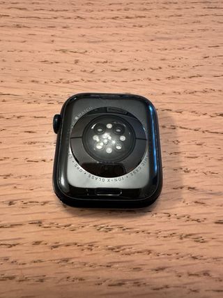 Apple Watch Series 7 GPS + Celular de 45 MM