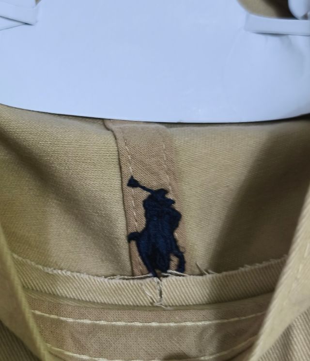 Cappello Ralph Lauren AUTENTICO unisex talla unica