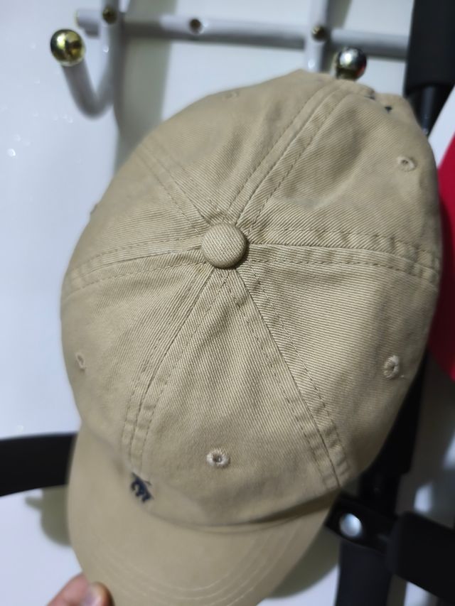 Cappello Ralph Lauren AUTENTICO unisex talla unica