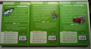 Ya sé leer con Susaeta