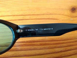 Gafa de sol Dolce Gabbana